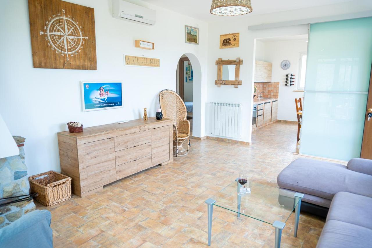 Relais Bellavista Tuscany Suvereto Exterior foto