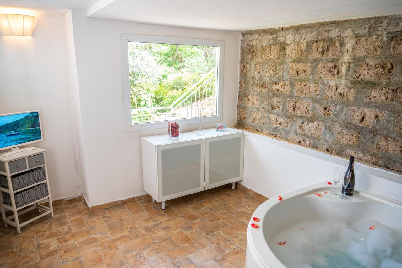 Relais Bellavista Tuscany Suvereto Exterior foto
