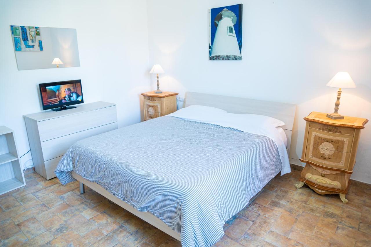 Relais Bellavista Tuscany Suvereto Exterior foto