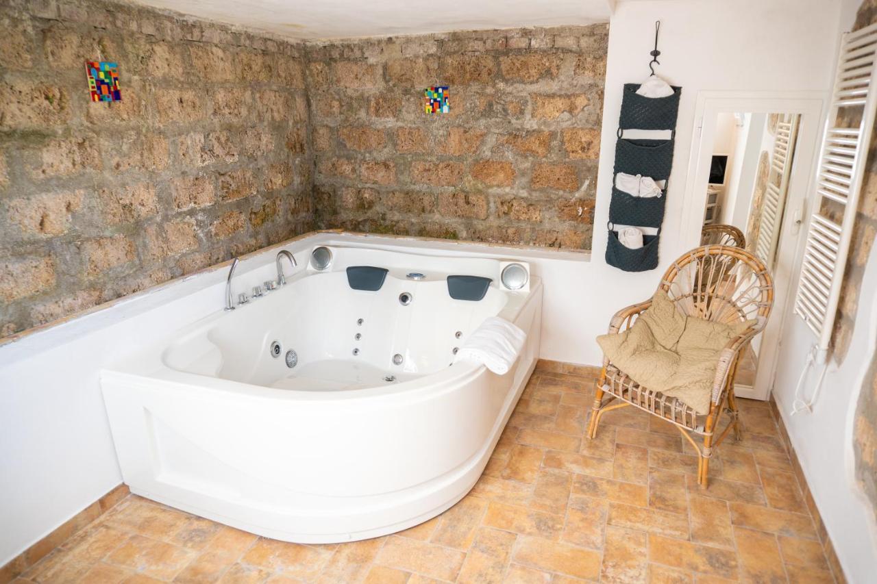 Relais Bellavista Tuscany Suvereto Exterior foto