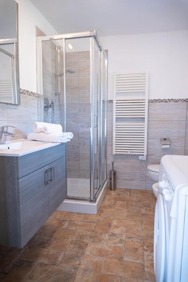 Relais Bellavista Tuscany Suvereto Exterior foto