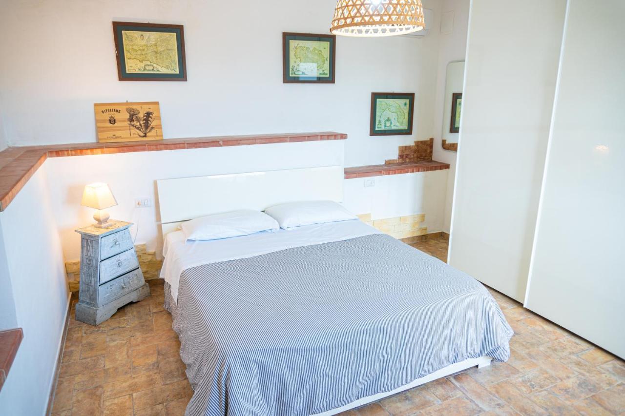 Relais Bellavista Tuscany Suvereto Exterior foto